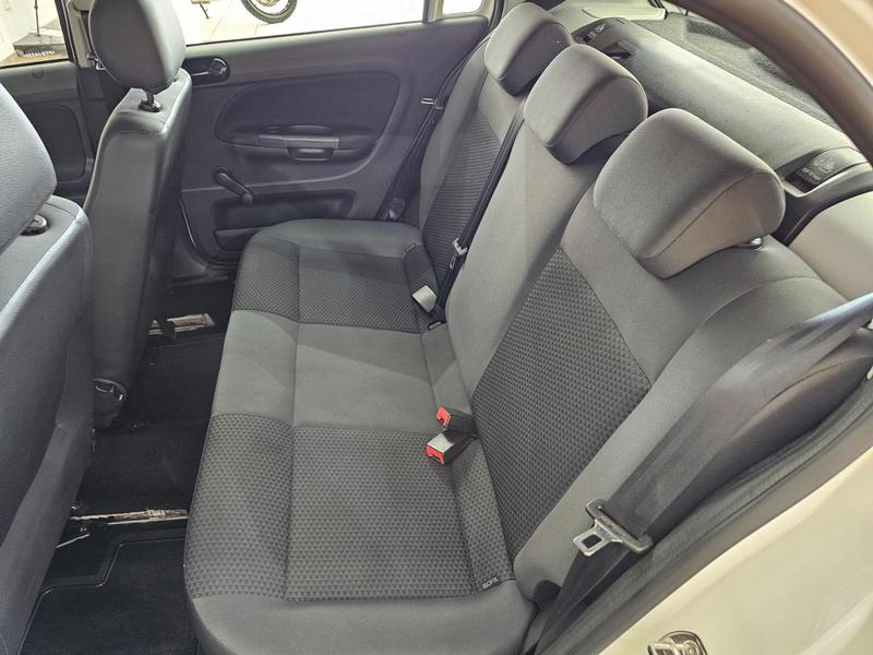 Volkswagen Gol MPI 2023 — foto 12