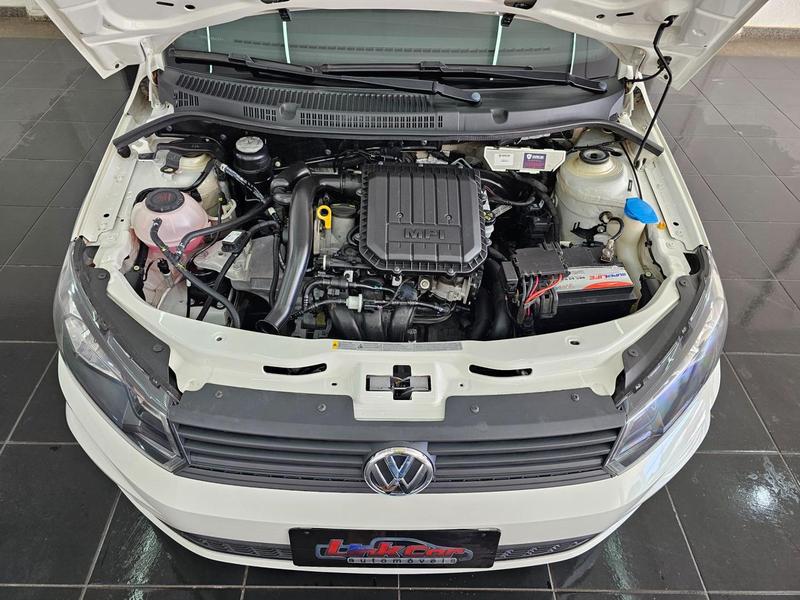 Volkswagen Gol MPI 2023 — foto 14