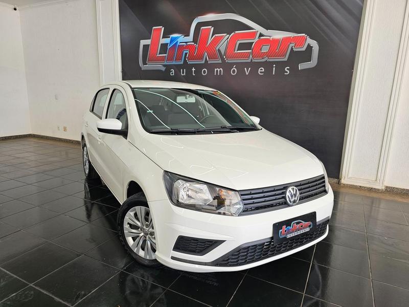 Volkswagen Gol MPI 2023 — foto 15