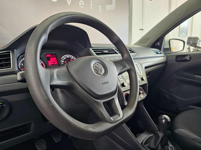 Volkswagen Gol MPI 2023 — foto 16