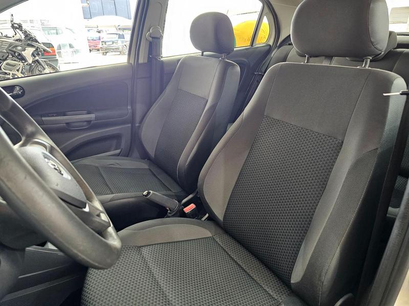 Volkswagen Gol MPI 2023 — foto 17