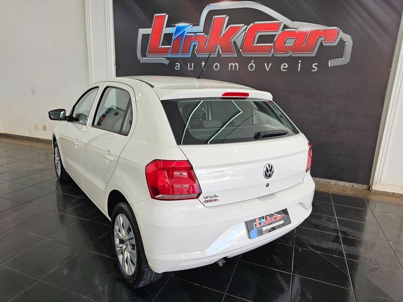 Volkswagen Gol MPI 2023 — foto 18