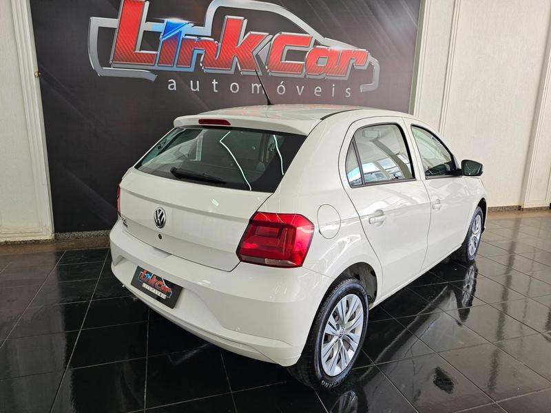 Volkswagen Gol MPI 2023 — foto 19