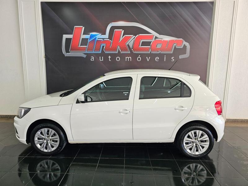 Volkswagen Gol MPI 2023 — foto 20