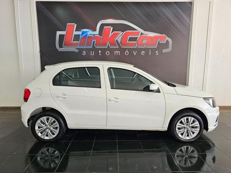 Volkswagen Gol MPI 2023 — foto 21