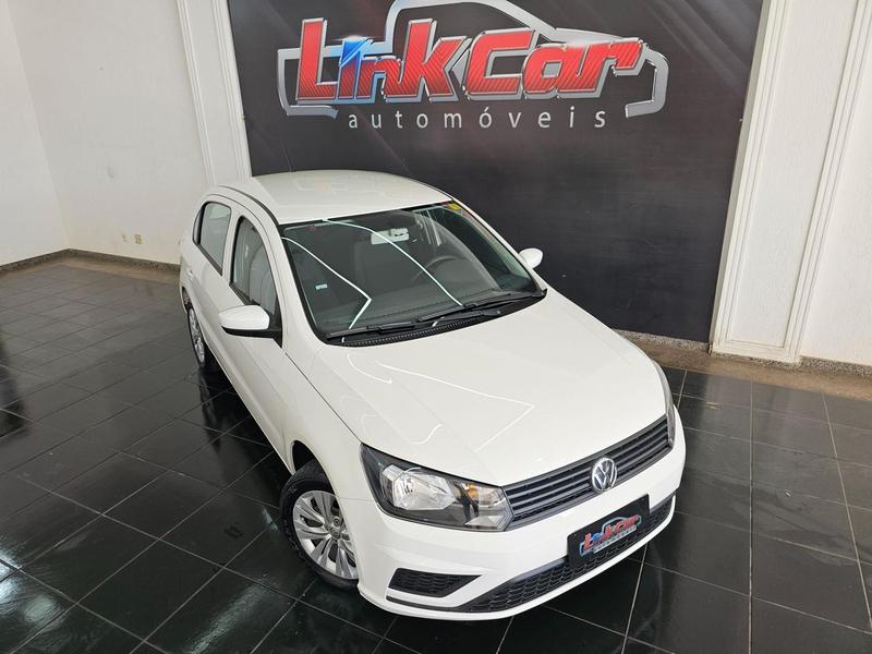 Volkswagen Gol MPI 2023 — foto 22