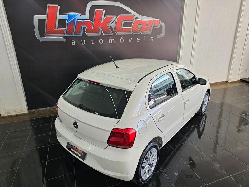 Volkswagen Gol MPI 2023 — foto 25