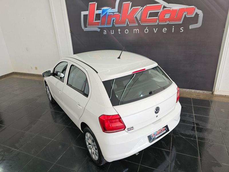 Volkswagen Gol MPI 2023 — foto 24