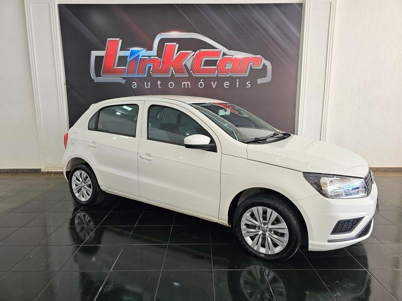 Volkswagen Gol MPI 2023 — foto 3