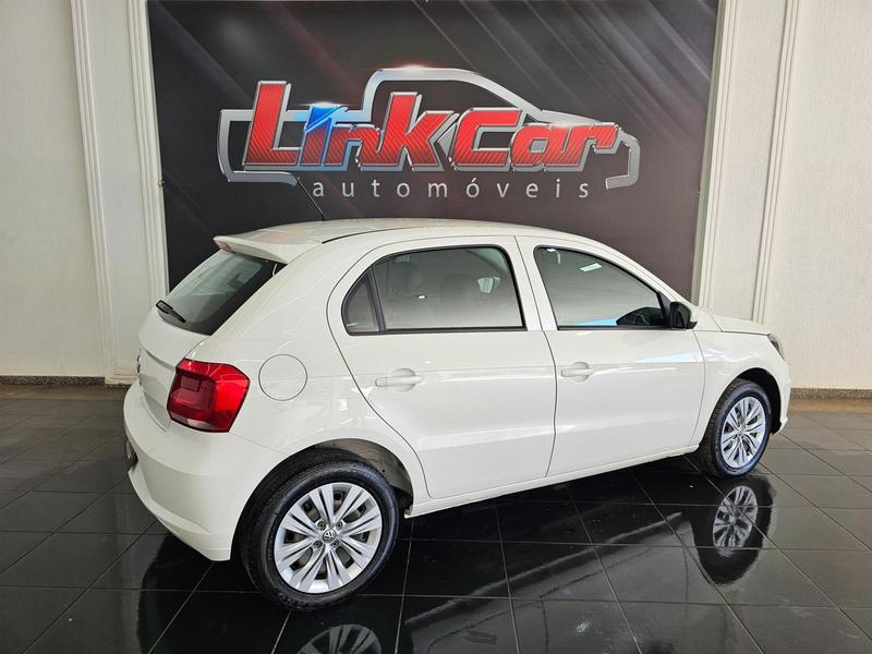 Volkswagen Gol MPI 2023 — foto 4