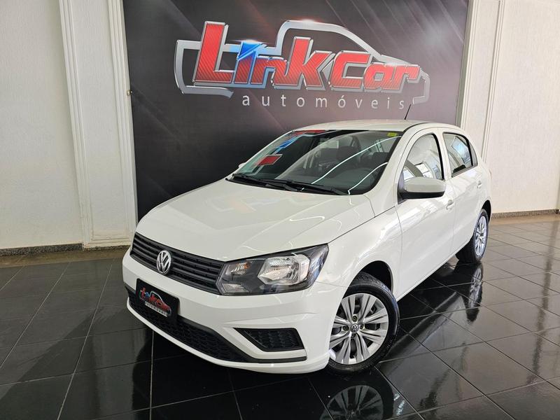 Volkswagen Gol MPI 2023 — foto 7