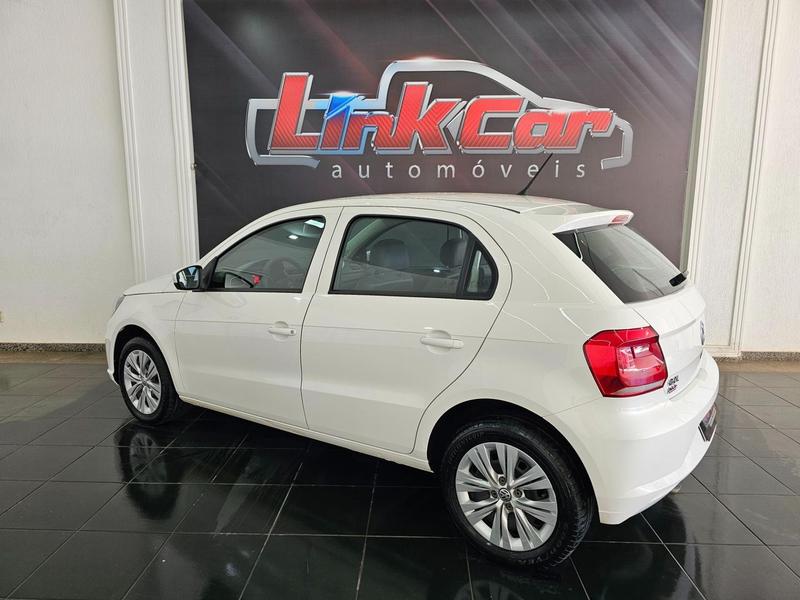 Volkswagen Gol MPI 2023 — foto 6