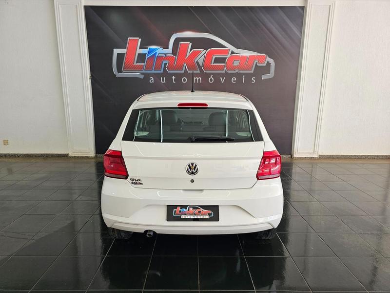 Volkswagen Gol MPI 2023 — foto 5