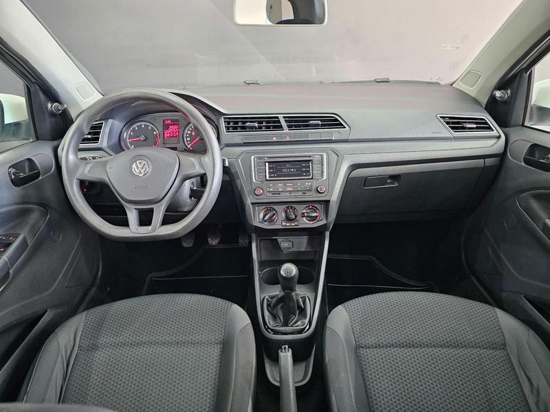 Volkswagen Gol MPI 2023 — foto 8