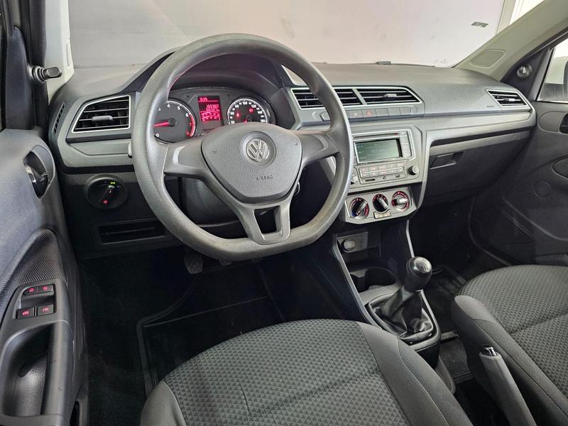Volkswagen Gol MPI 2023 — foto 10