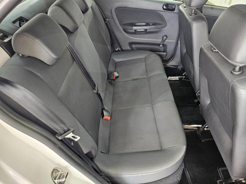 Volkswagen Gol MPI 2023 — foto 9