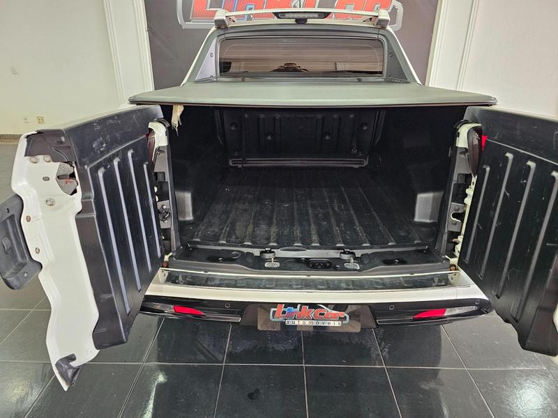 Fiat Toro VOLCANO AT9 D4 2021 — foto 21