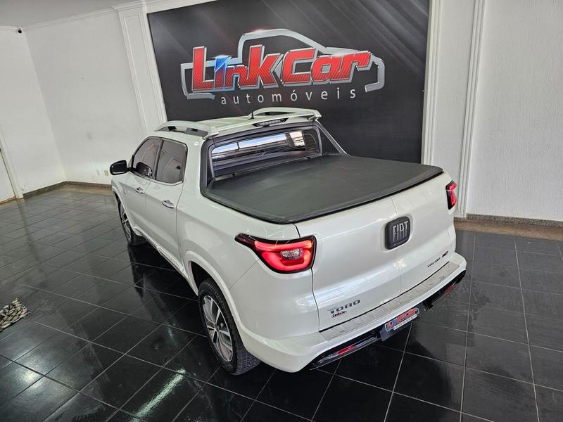 Fiat Toro VOLCANO AT9 D4 2021 — foto 20