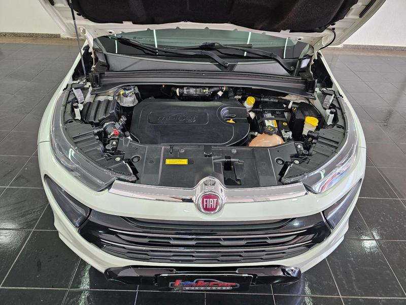 Fiat Toro VOLCANO AT9 D4 2021 — foto 25