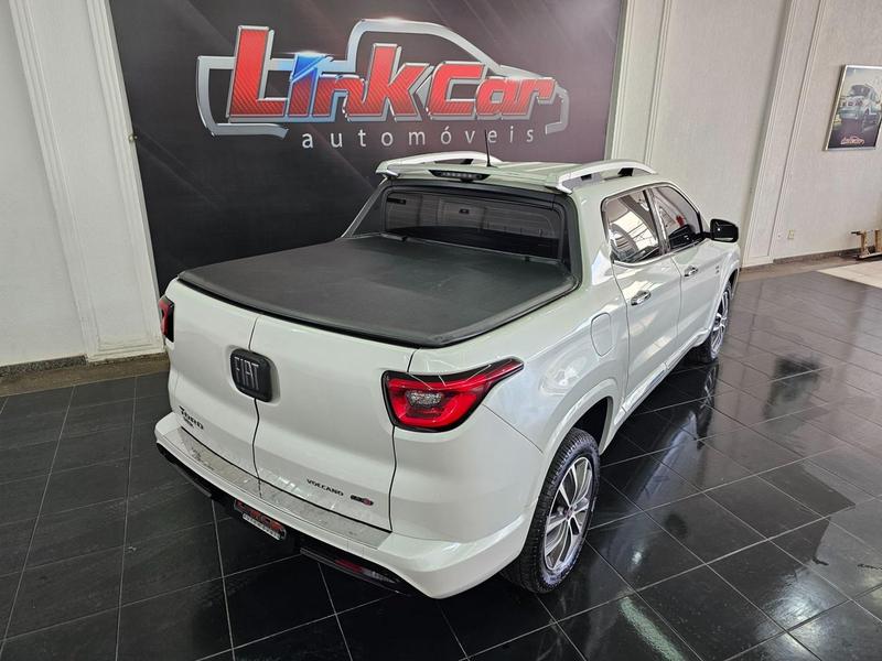 Fiat Toro VOLCANO AT9 D4 2021 — foto 22