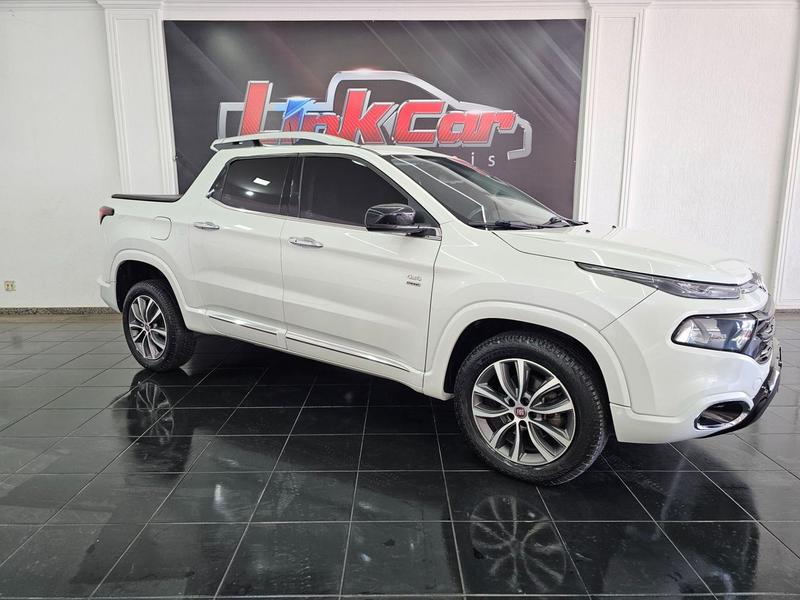 Fiat Toro VOLCANO AT9 D4 2021 — foto 5