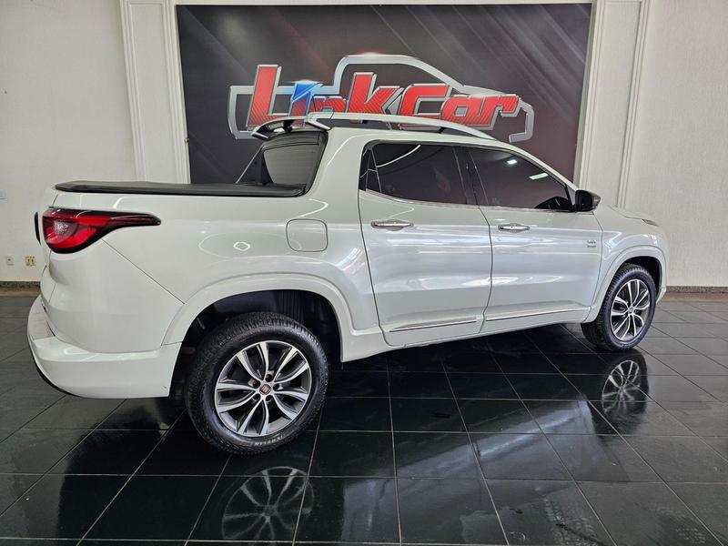 Fiat Toro VOLCANO AT9 D4 2021 — foto 4
