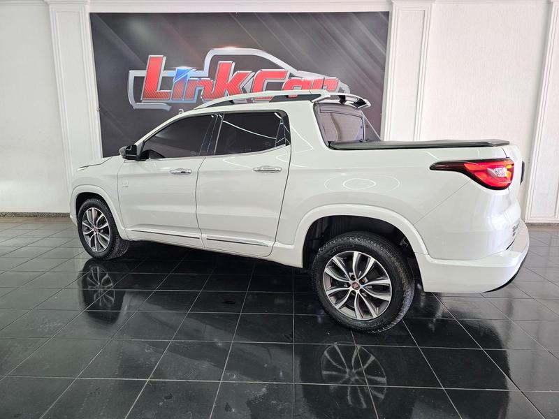 Fiat Toro VOLCANO AT9 D4 2021 — foto 6