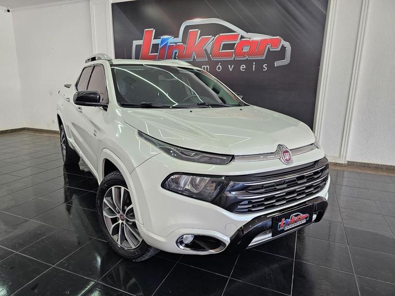 Fiat Toro VOLCANO AT9 D4 2021 — foto 12