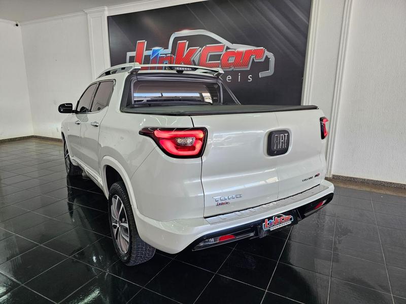 Fiat Toro VOLCANO AT9 D4 2021 — foto 7