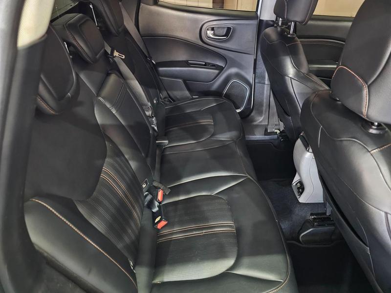 Fiat Toro VOLCANO AT9 D4 2021 — foto 9