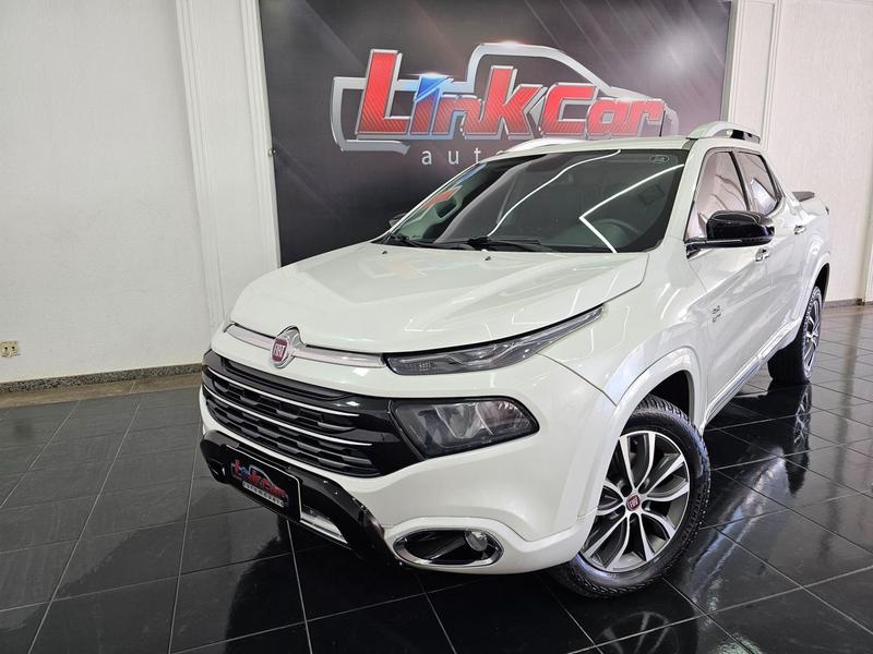 Fiat Toro VOLCANO AT9 D4 2021 — foto 11