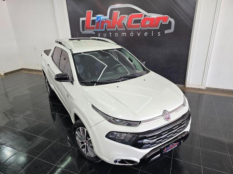 Fiat Toro VOLCANO AT9 D4 2021 — foto 16
