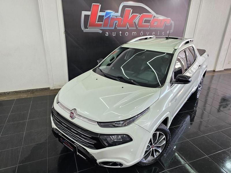 Fiat Toro VOLCANO AT9 D4 2021 — foto 17