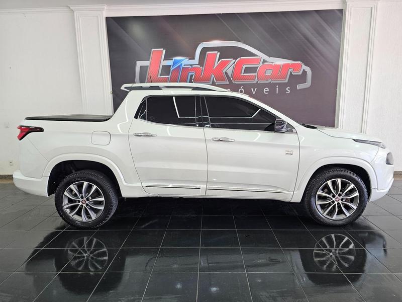 Fiat Toro VOLCANO AT9 D4 2021 — foto 18