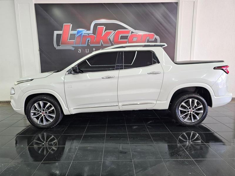 Fiat Toro VOLCANO AT9 D4 2021 — foto 14