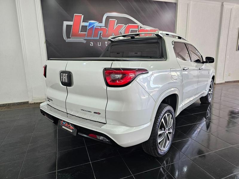 Fiat Toro VOLCANO AT9 D4 2021 — foto 15