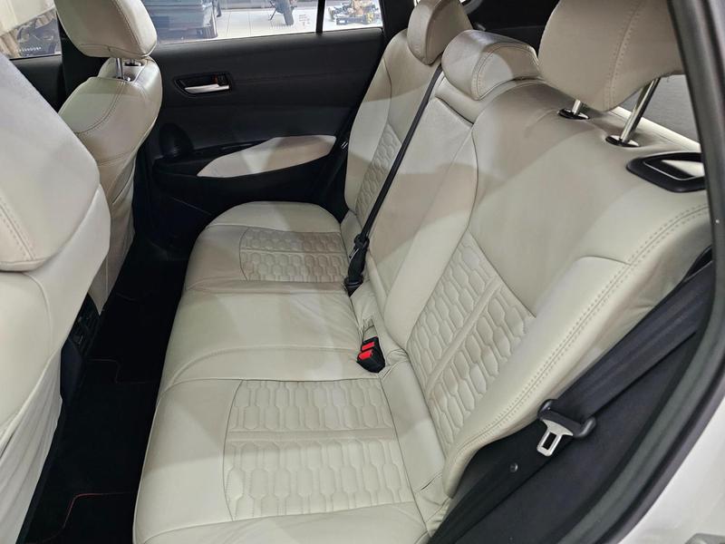 Toyota Corolla Cross 2.0 VVT-IE FLEX GR-SPORT DIRECT SHIFT 2024 — foto 12