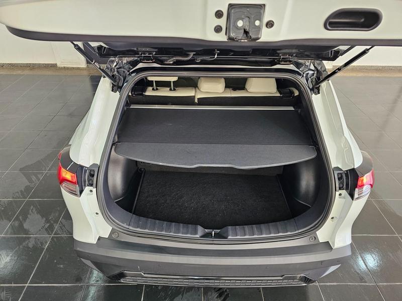 Toyota Corolla Cross 2.0 VVT-IE FLEX GR-SPORT DIRECT SHIFT 2024 — foto 13