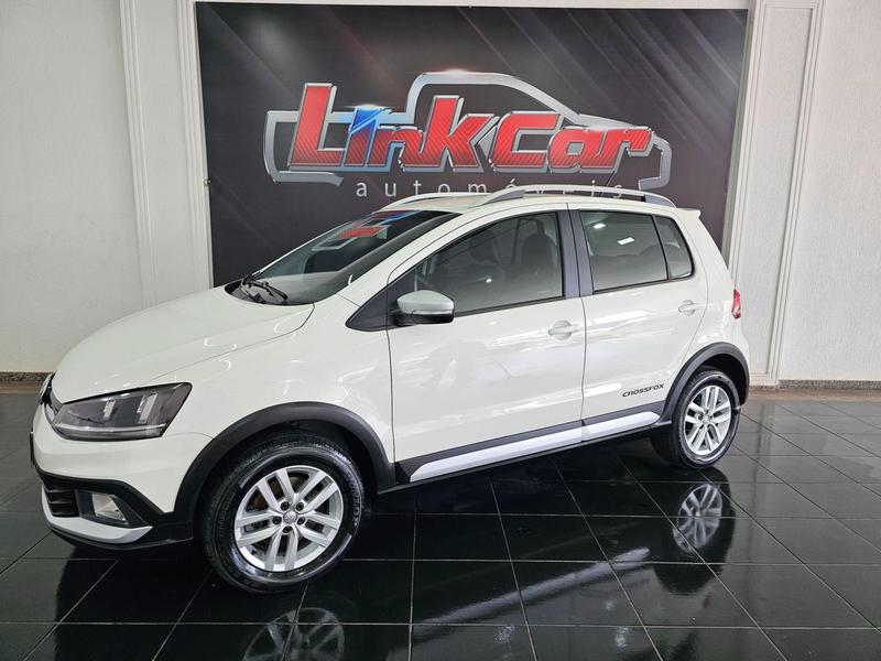 Volkswagen Crossfox