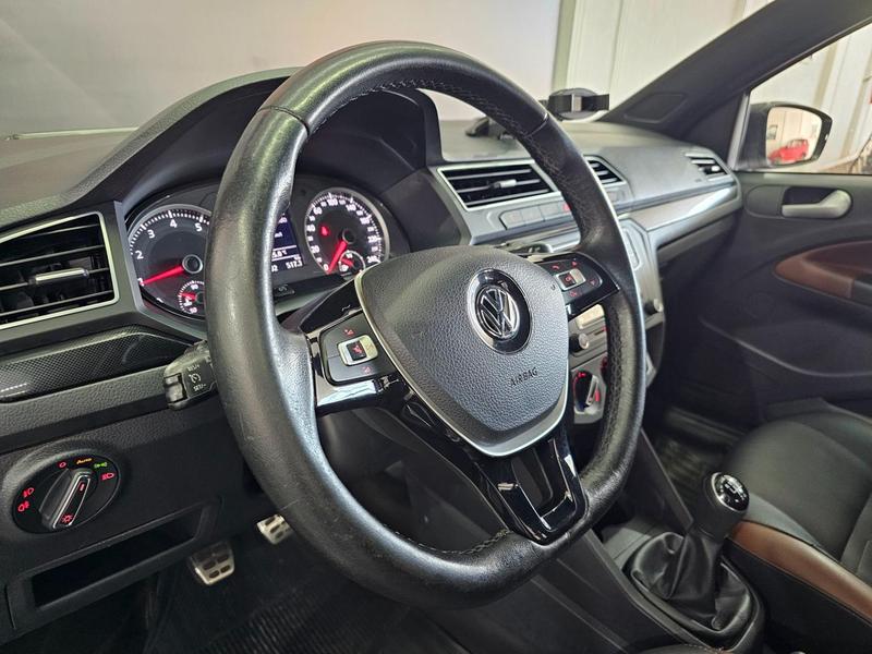 Volkswagen Saveiro CD CROSS MA 2022 — foto 15