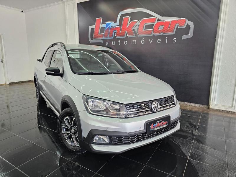 Volkswagen Saveiro CD CROSS MA 2022 — foto 14
