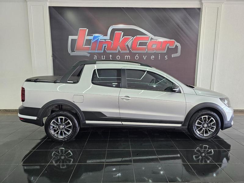 Volkswagen Saveiro CD CROSS MA 2022 — foto 20