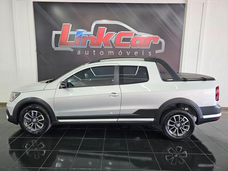 Volkswagen Saveiro CD CROSS MA 2022 — foto 19