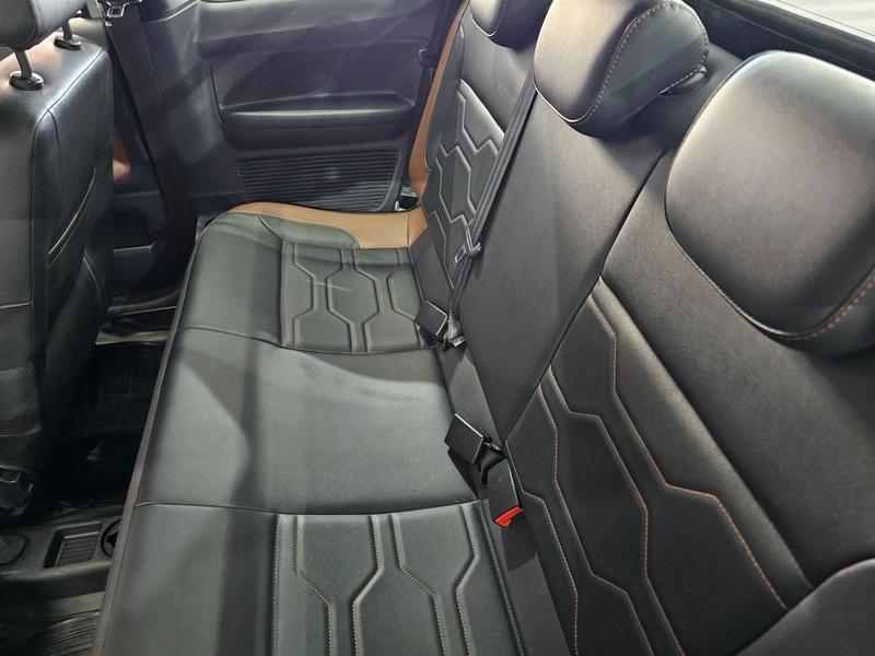 Volkswagen Saveiro CD CROSS MA 2022 — foto 12