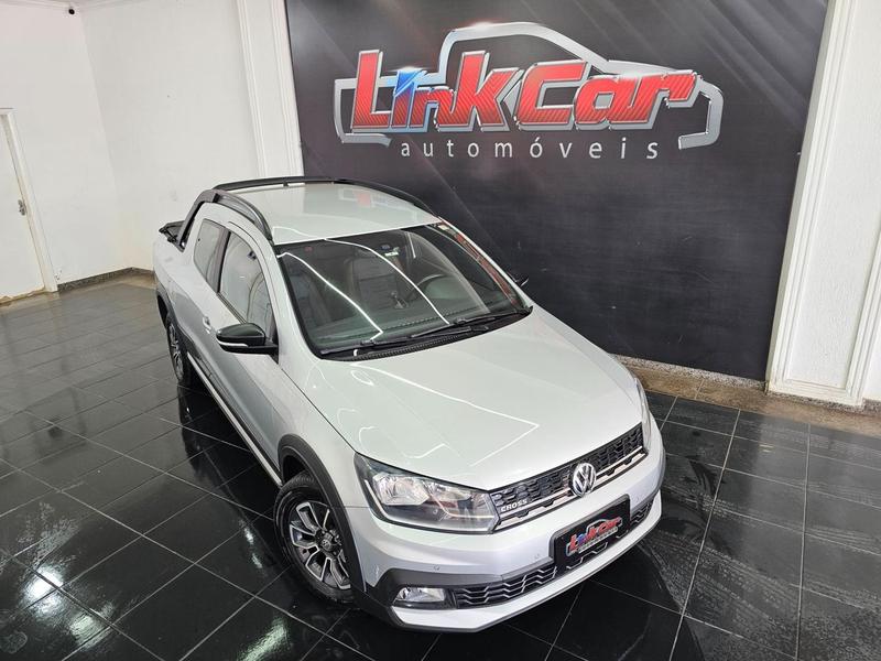 Volkswagen Saveiro CD CROSS MA 2022 — foto 21