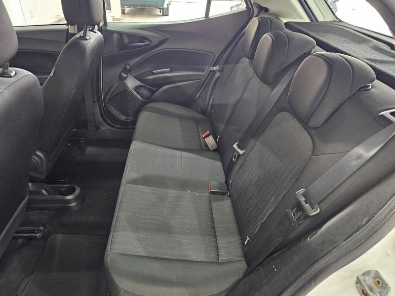 Fiat Argo 1.0 2023 — foto 12