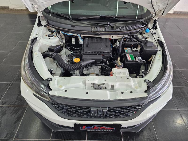 Fiat Argo 1.0 2023 — foto 14