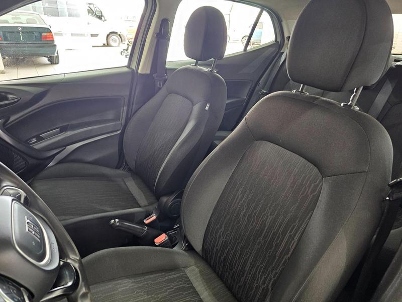 Fiat Argo 1.0 2023 — foto 17