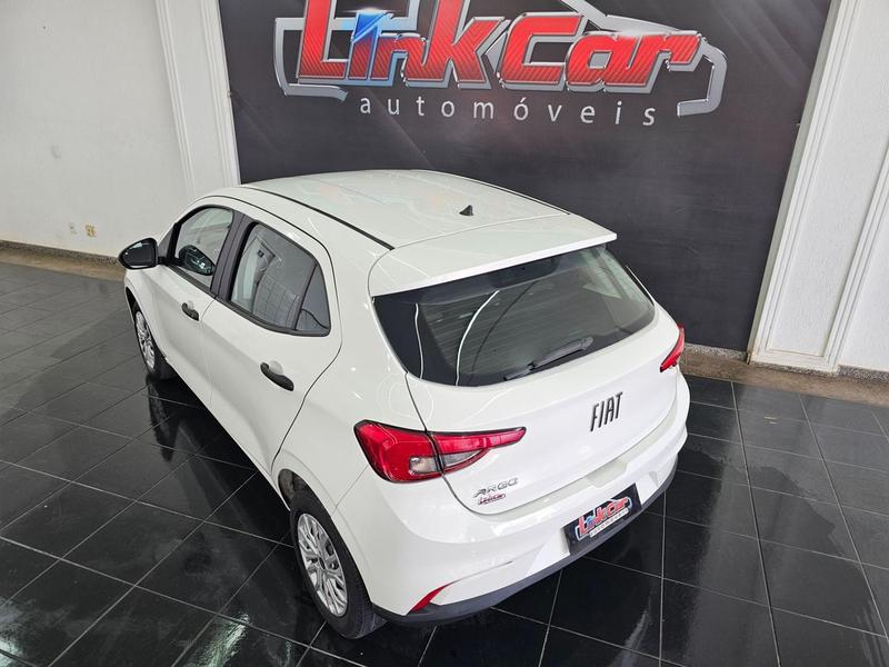 Fiat Argo 1.0 2023 — foto 24