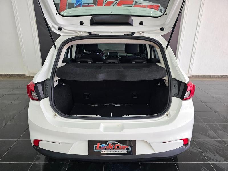 Fiat Argo 1.0 2023 — foto 13